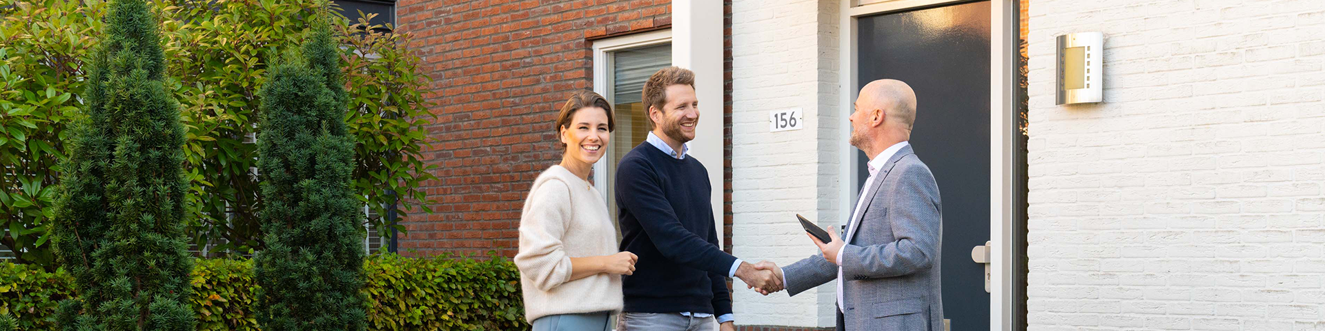 Sluit bij BLG Wonen een hypotheek af voor de financiering van een woning voor de verhuur.