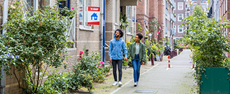 Onderzoek: slechts drie op de tien woningzoekenden vindt binnen een jaar een huis